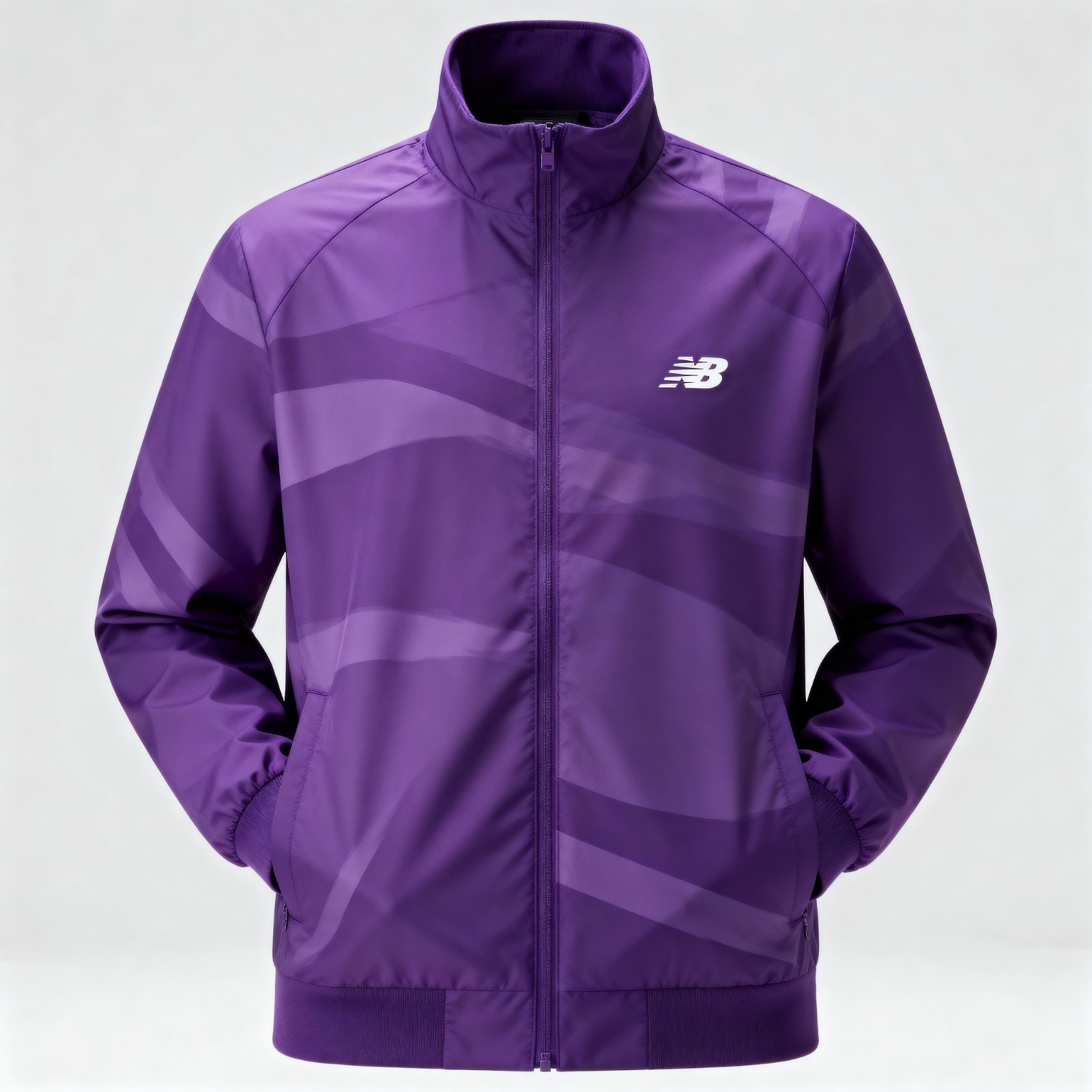 Branded Jackets